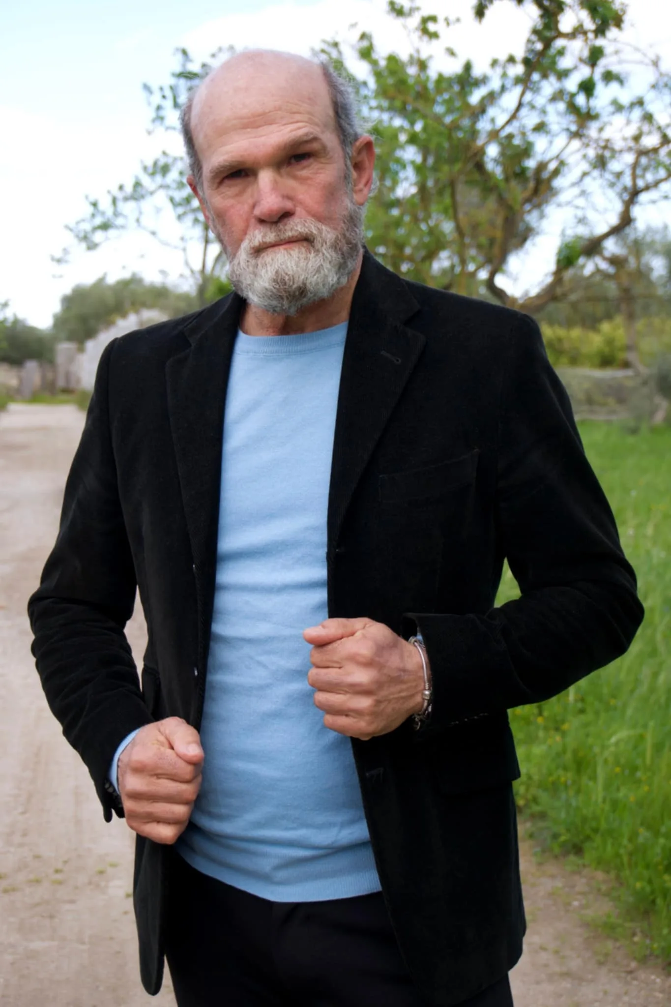 Francesco Iacobellis