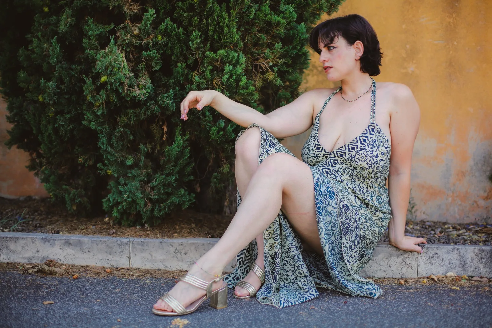 Dalila Aprile