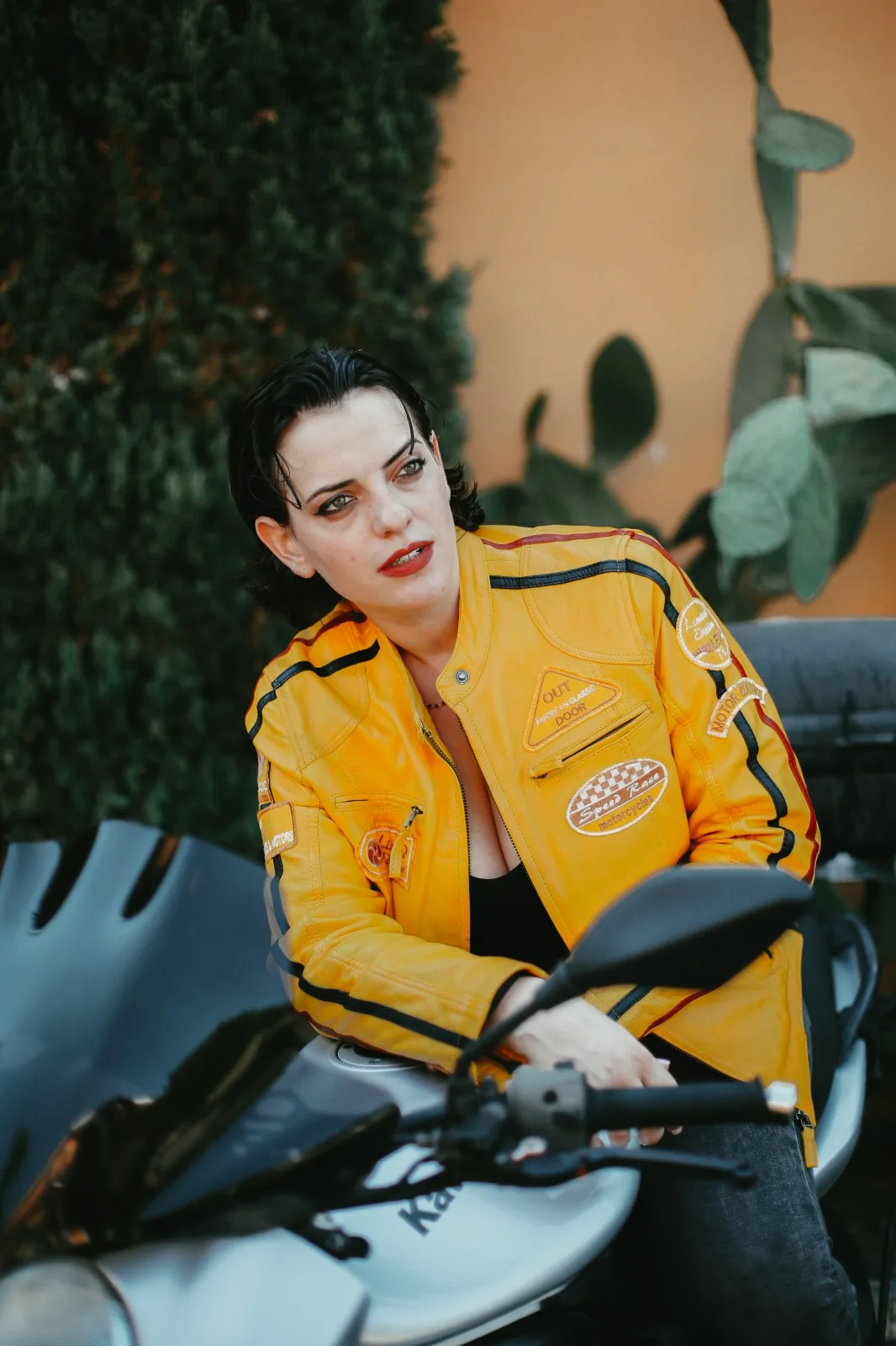 Dalila Aprile