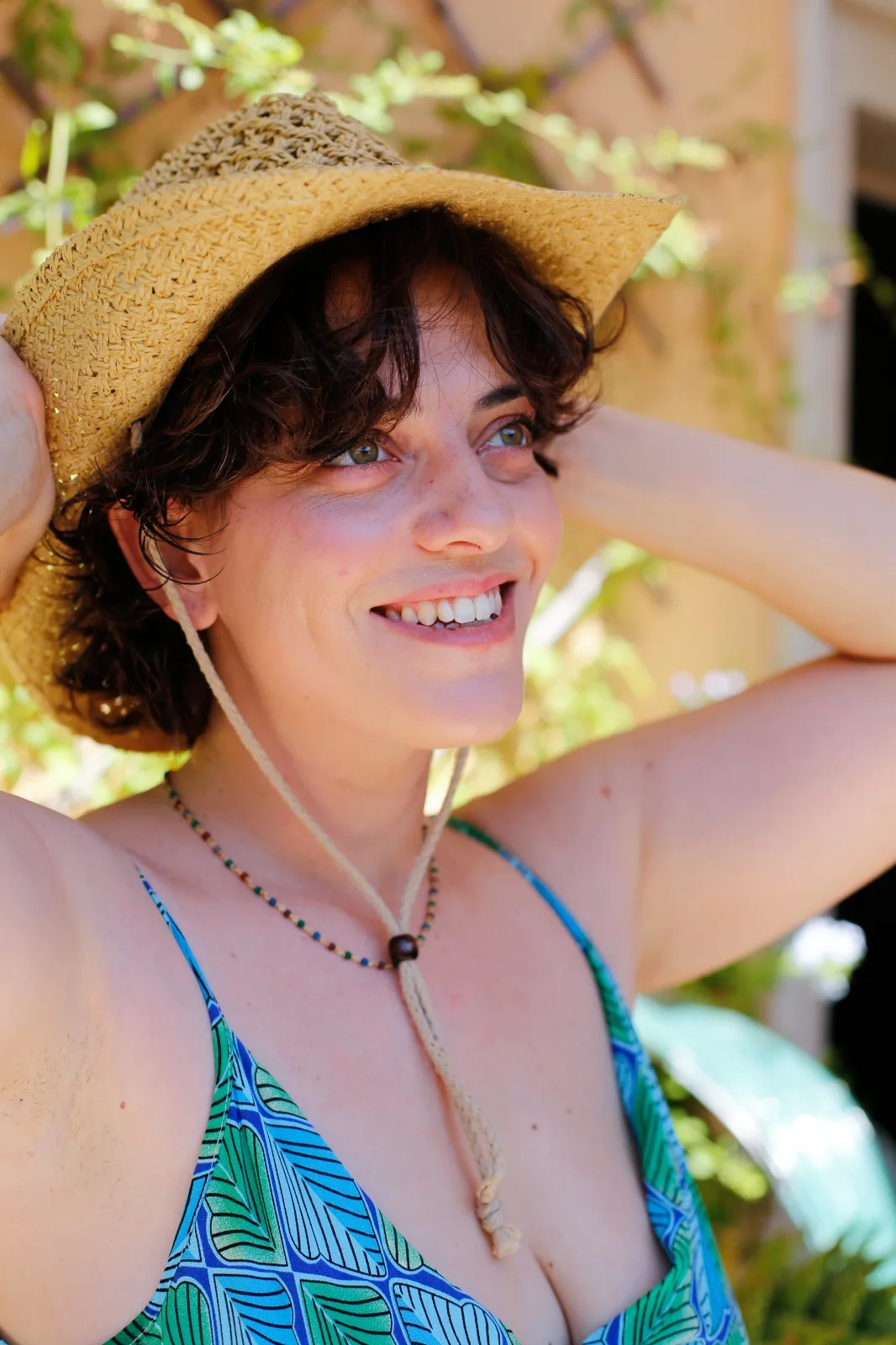 Dalila Aprile