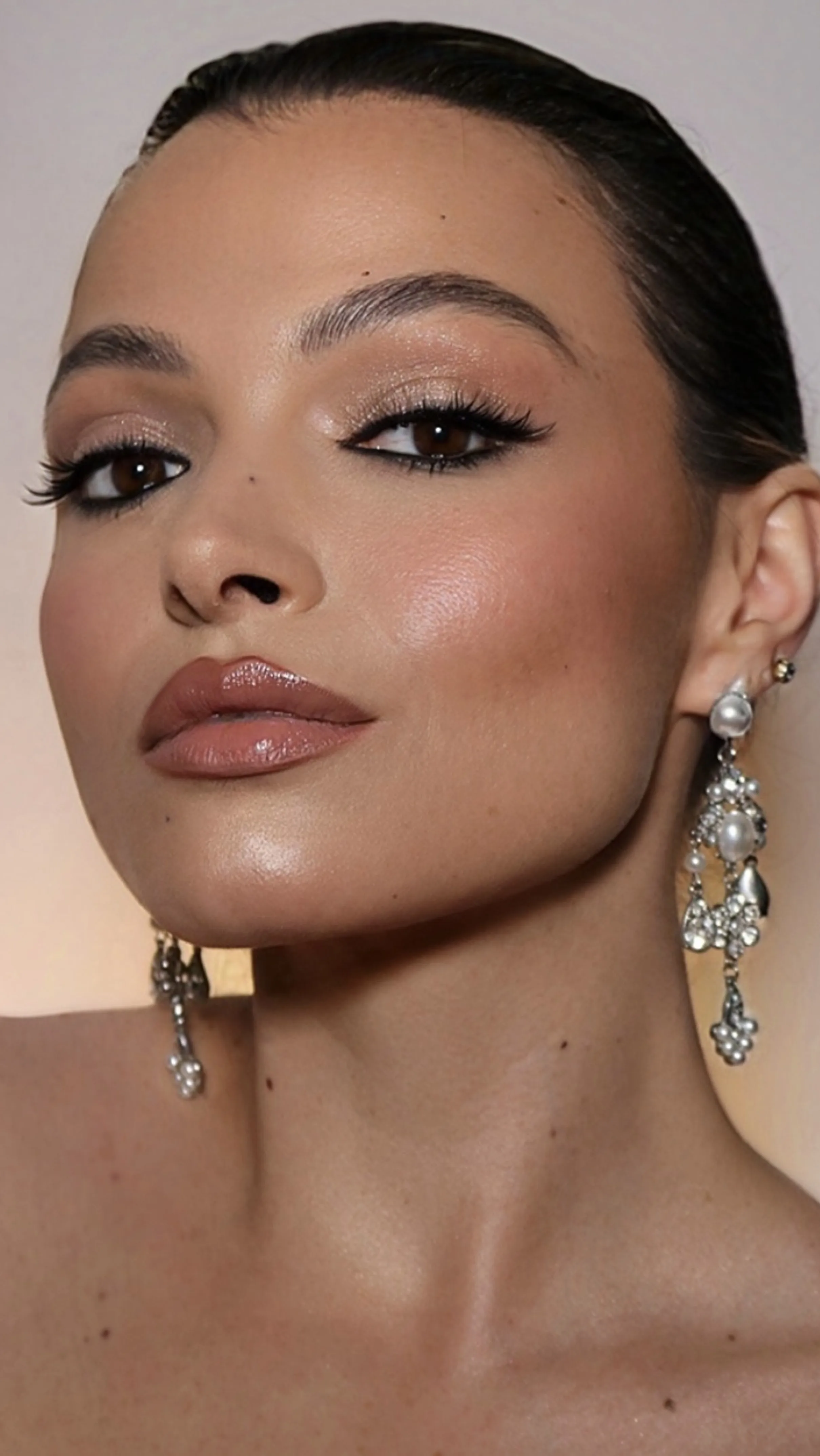 GIADA LAGANÀ MUA