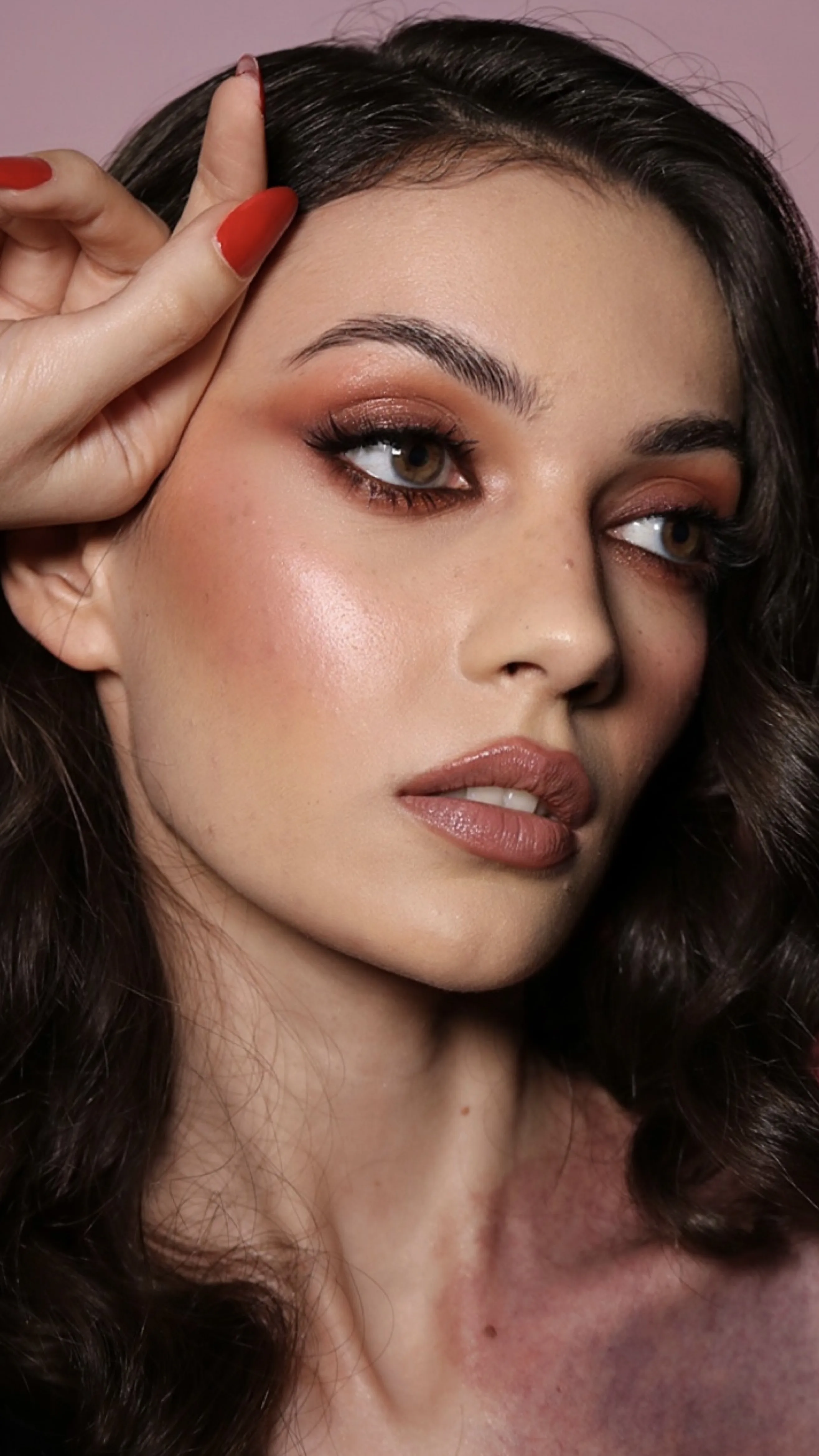 GIADA LAGANÀ MUA