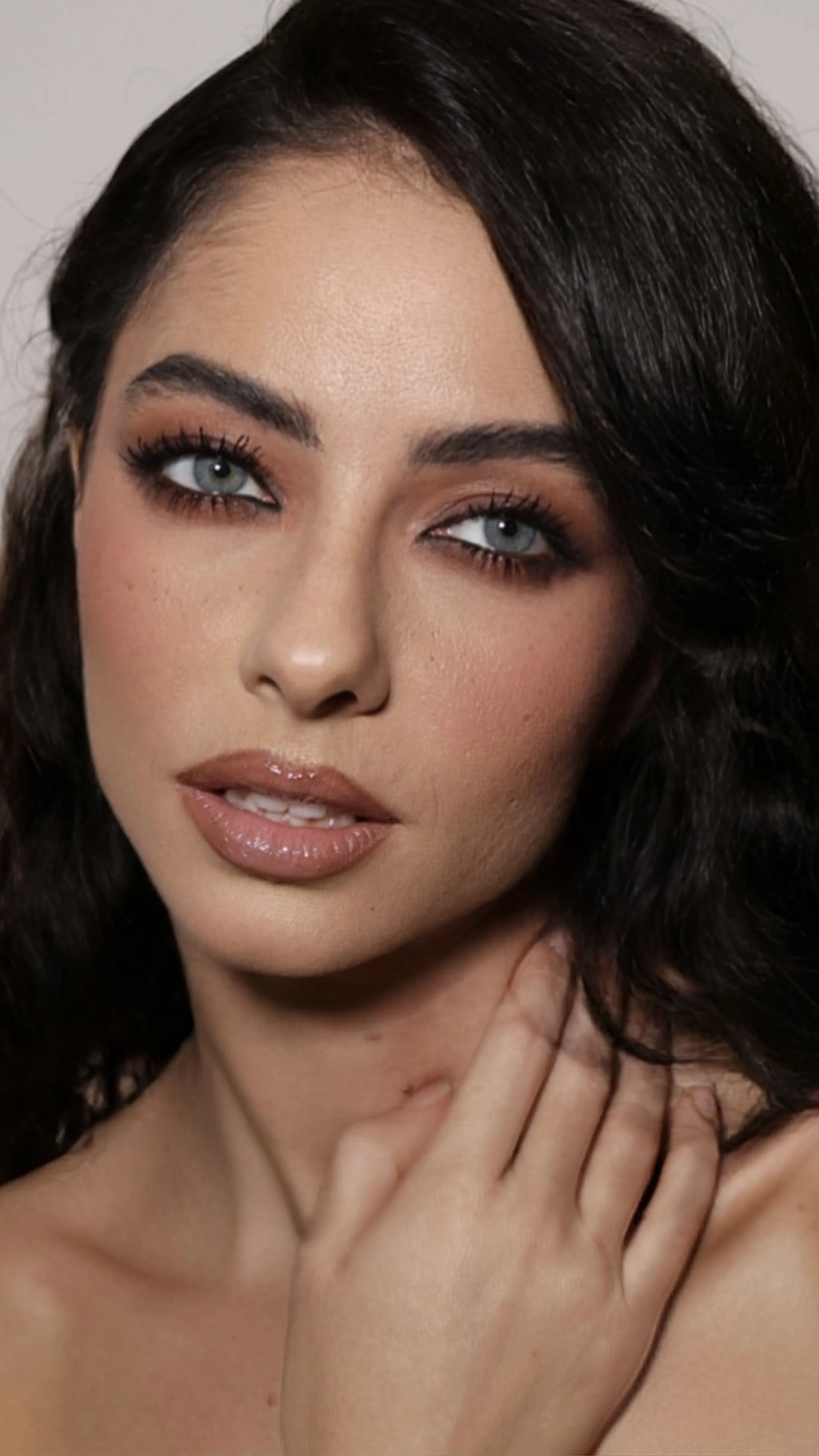 GIADA LAGANÀ MUA