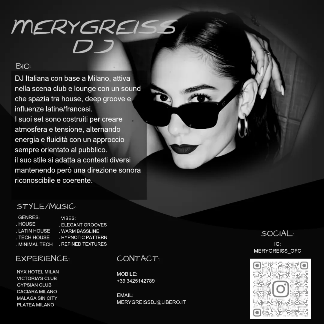 MERYGREISS