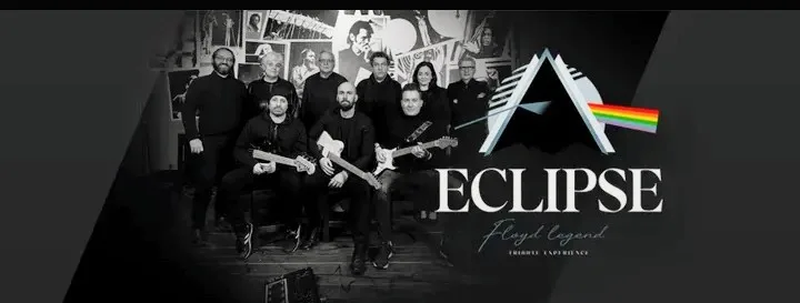 Eclipse Floyd Legend