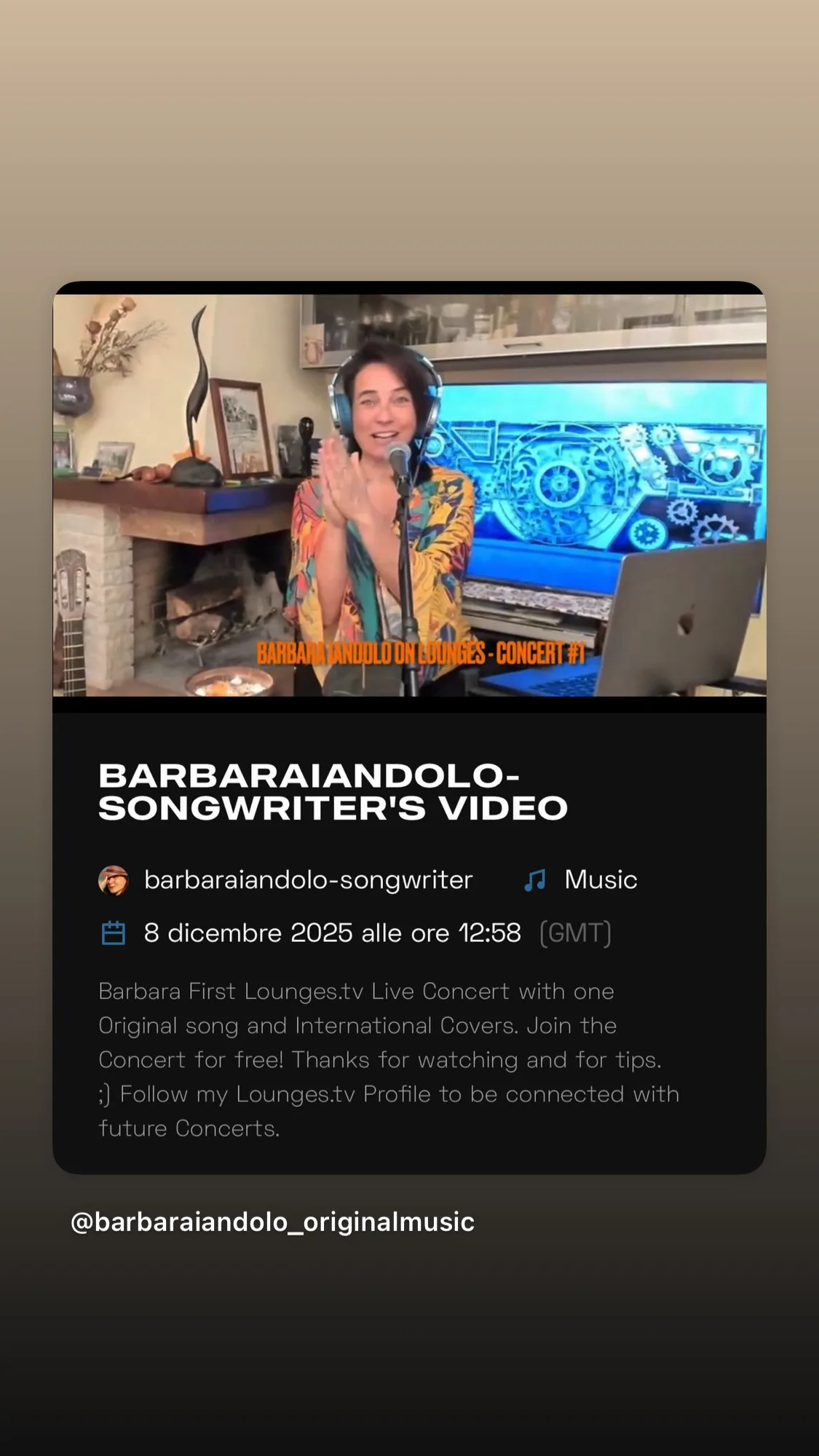 Barbara Iandolo