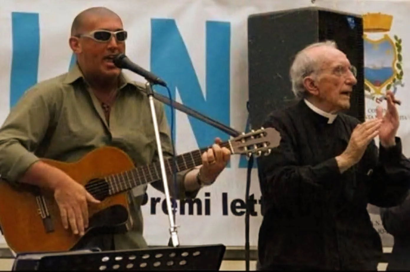 GRAZIANO NARDINI
