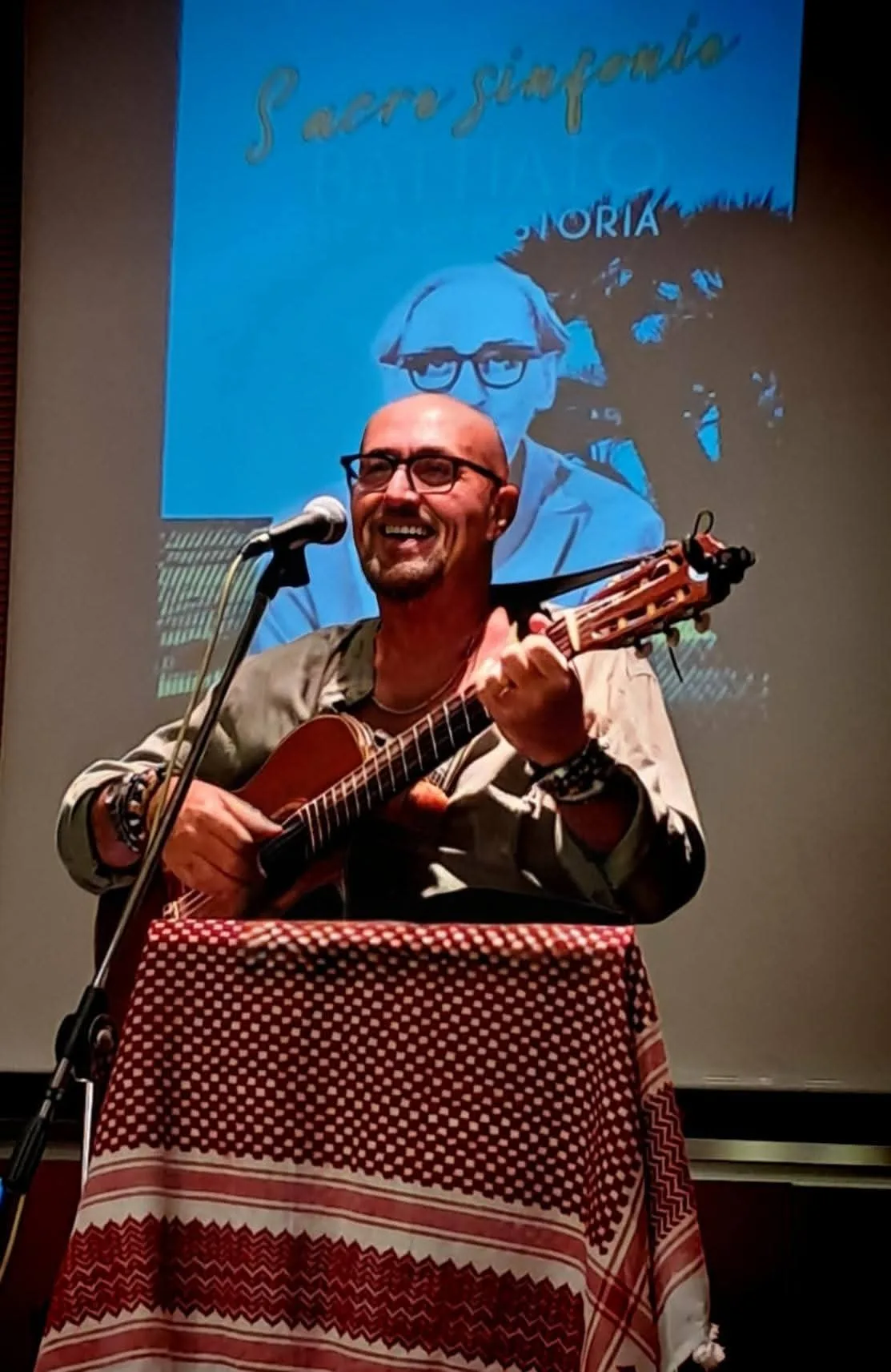 GRAZIANO NARDINI