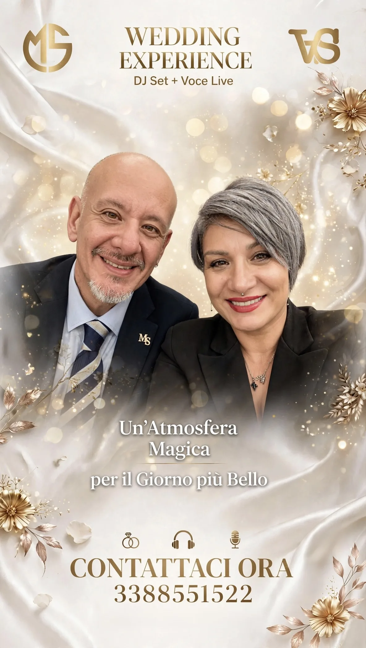 Saretta & Maurizio