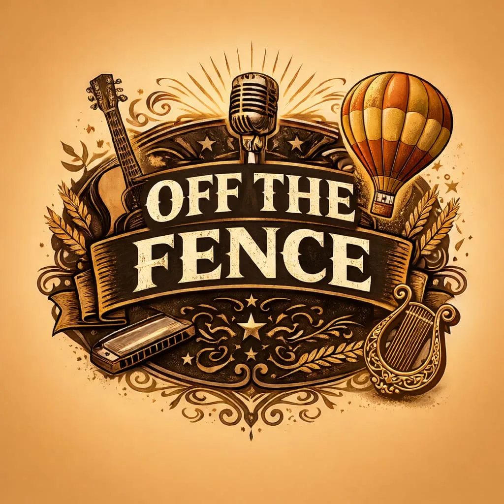Off the Fence