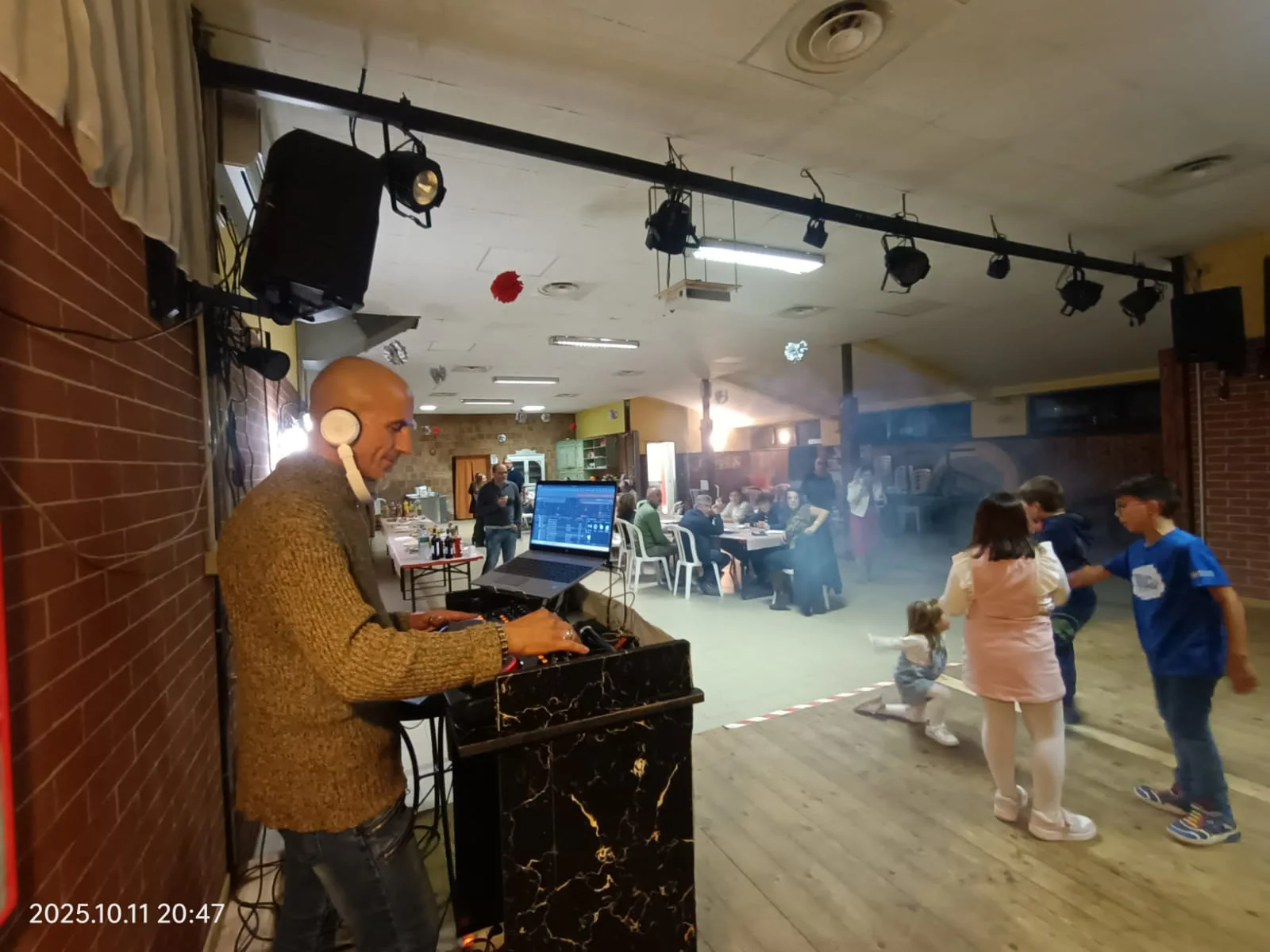 Pazzodj