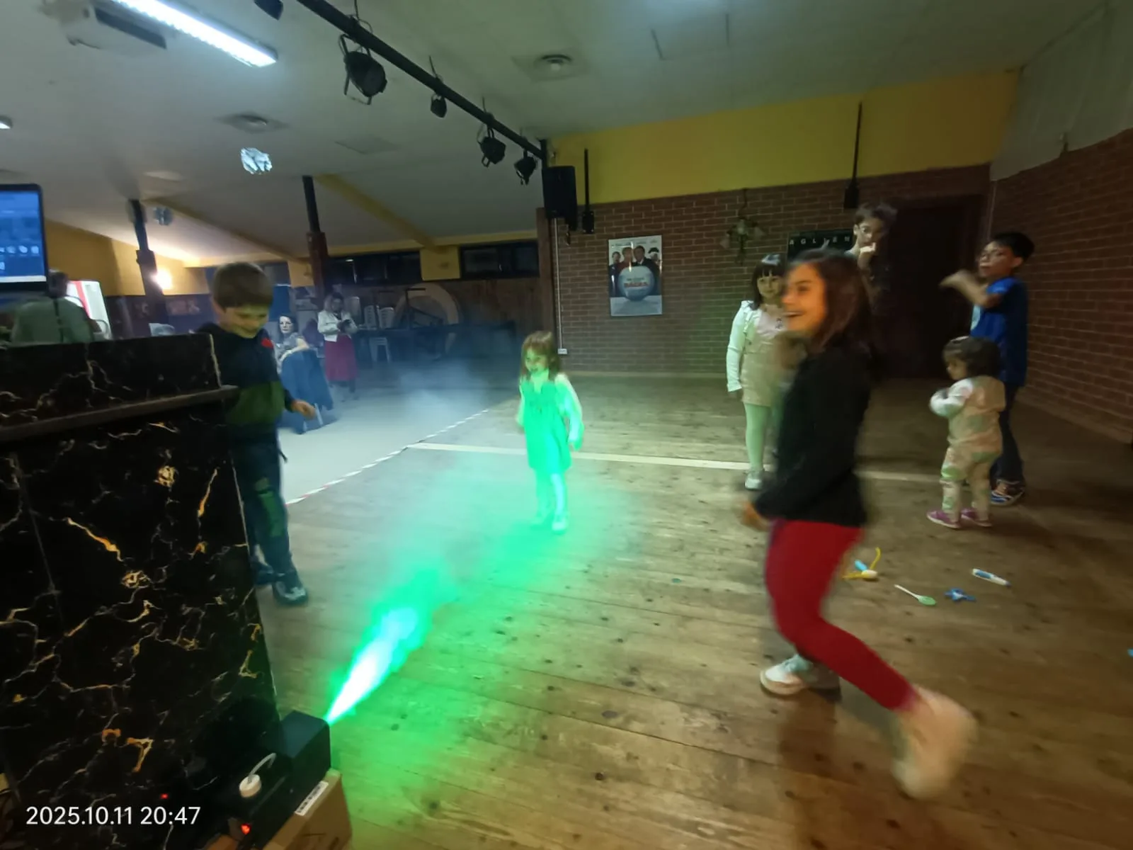 Pazzodj