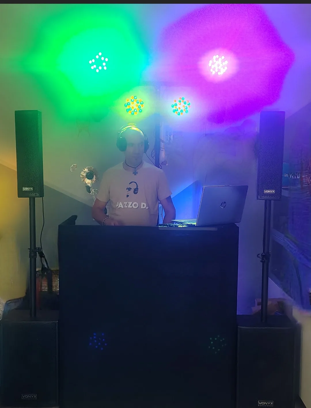Pazzodj