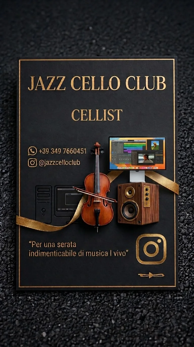 JazzCelloClub