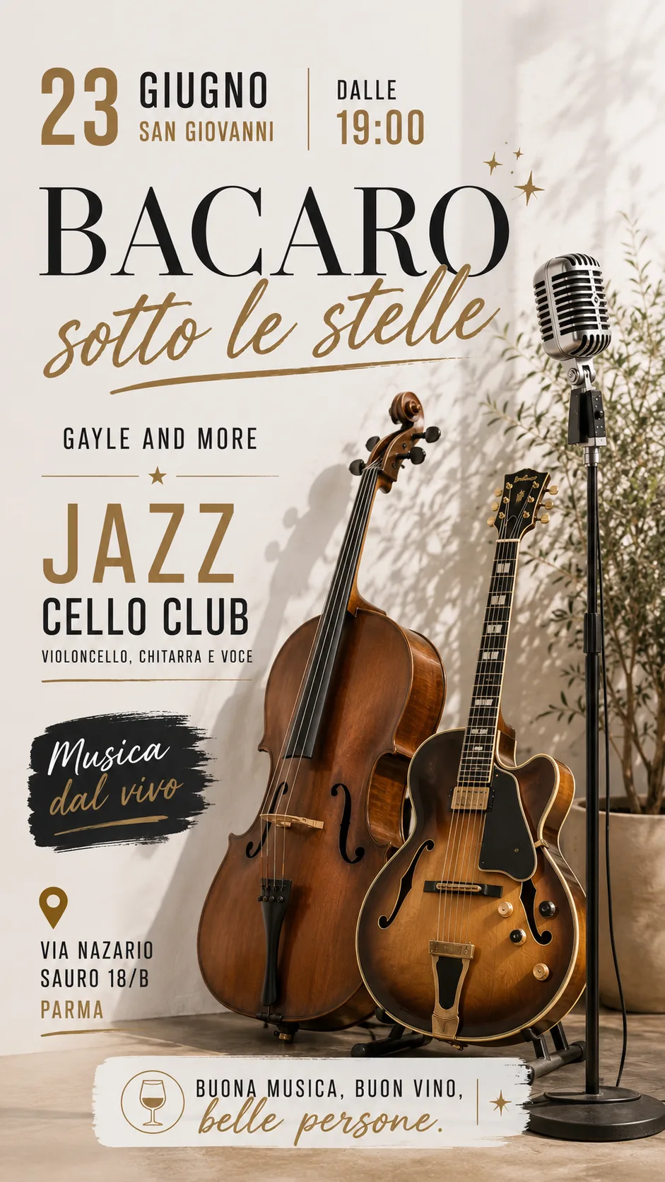 JazzCelloClub