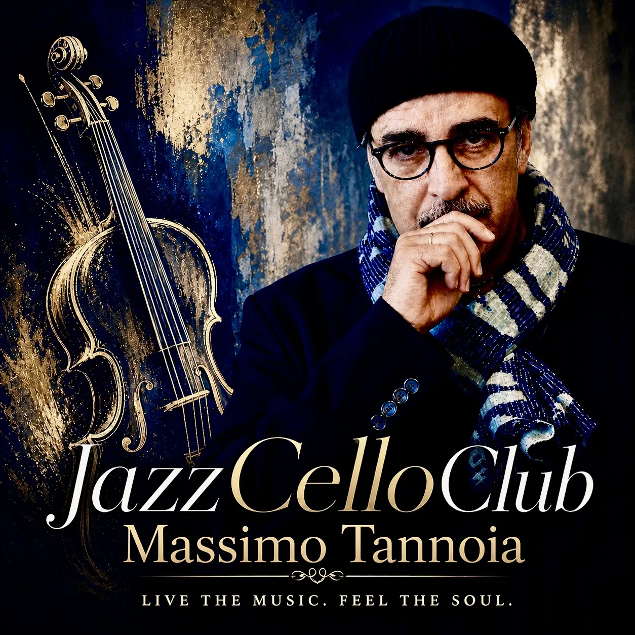JazzCelloClub