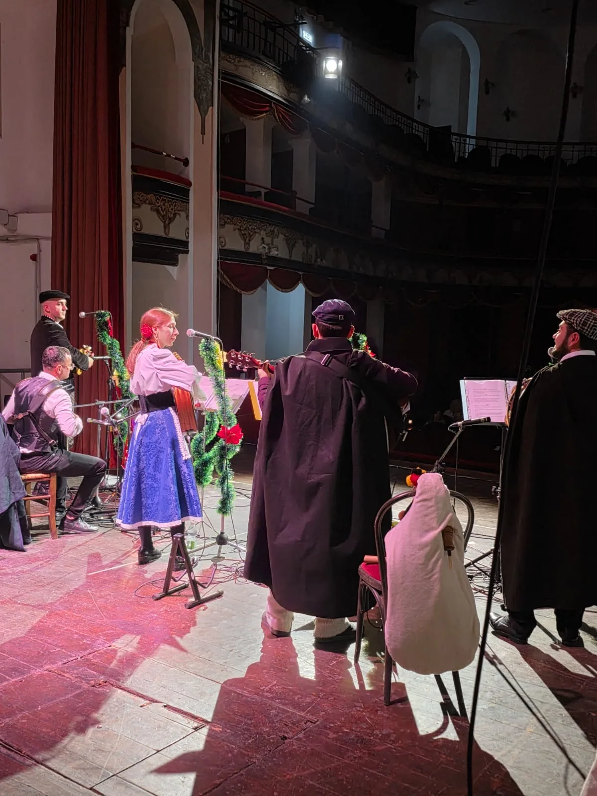 I Cantori di Sicilia