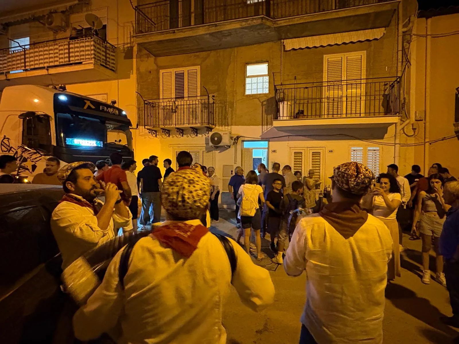 I Cantori di Sicilia
