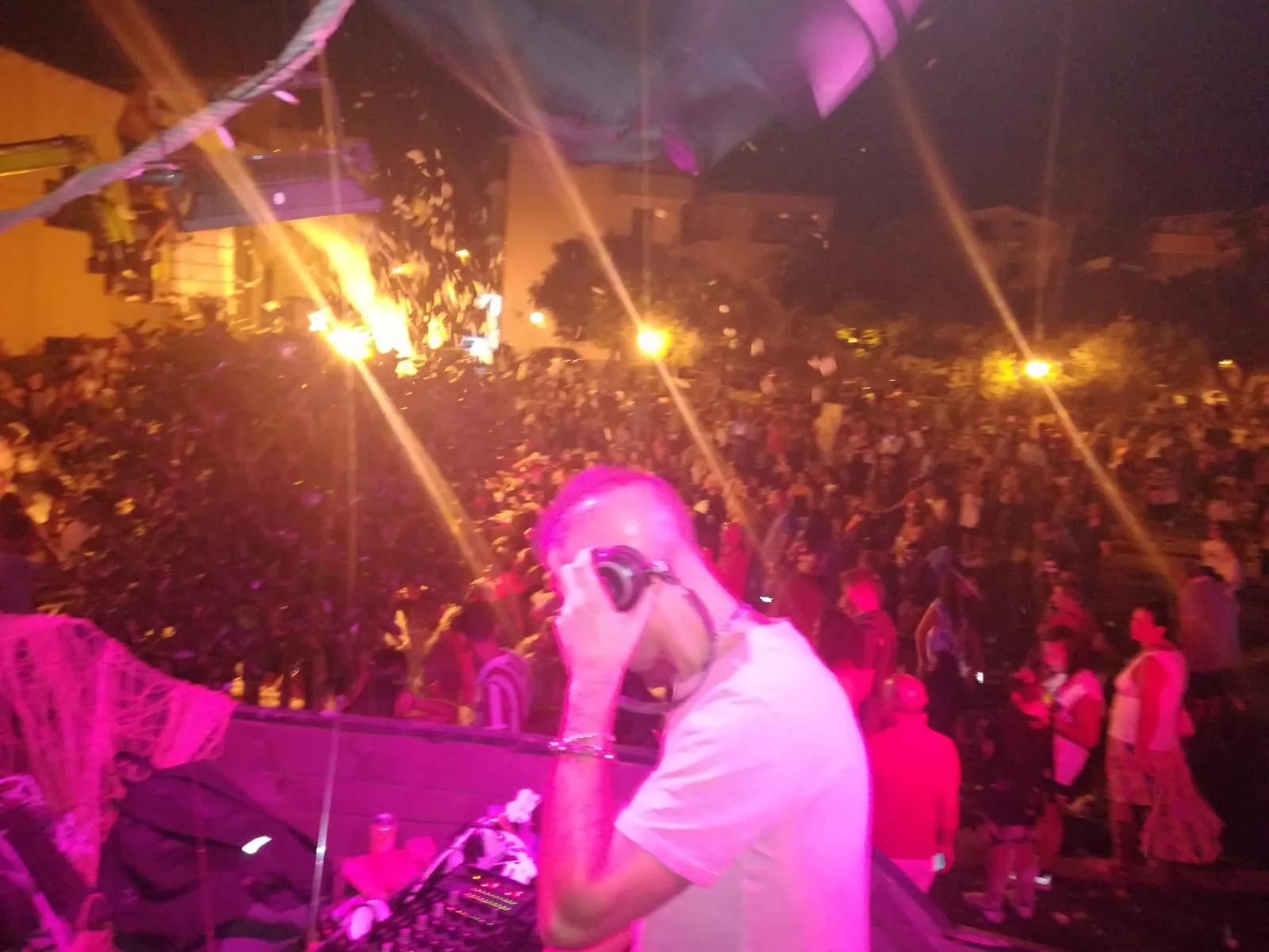 GIOVANNI PALMA DEEJAY