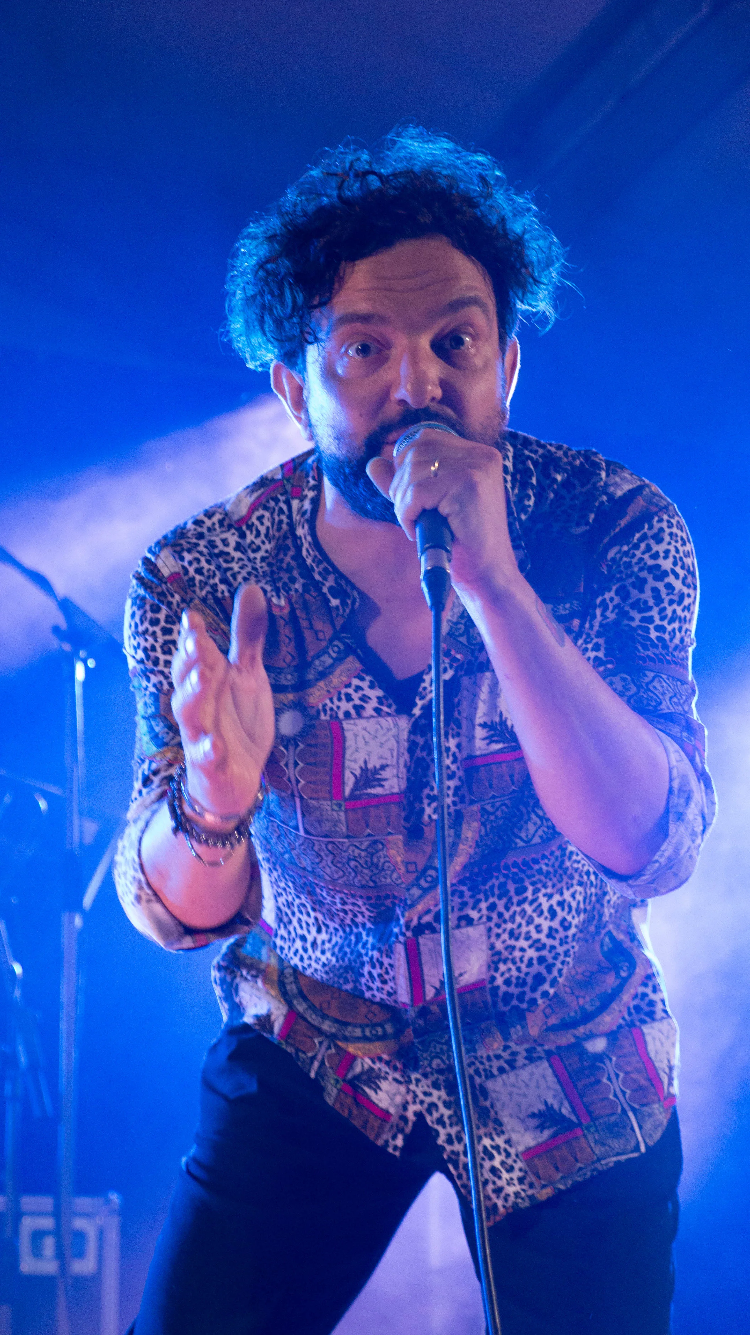 GABRIELE BORSATO