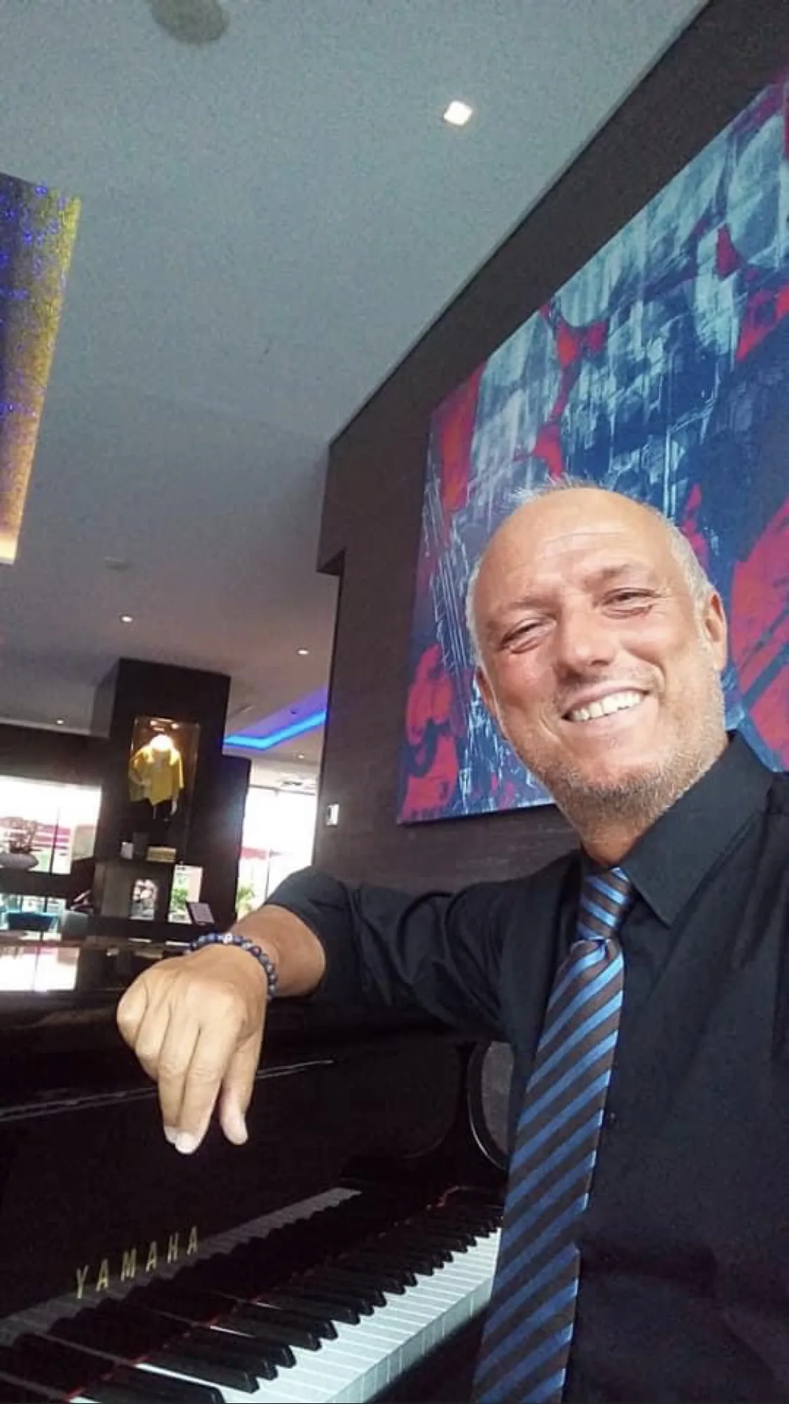 Max Colasanti