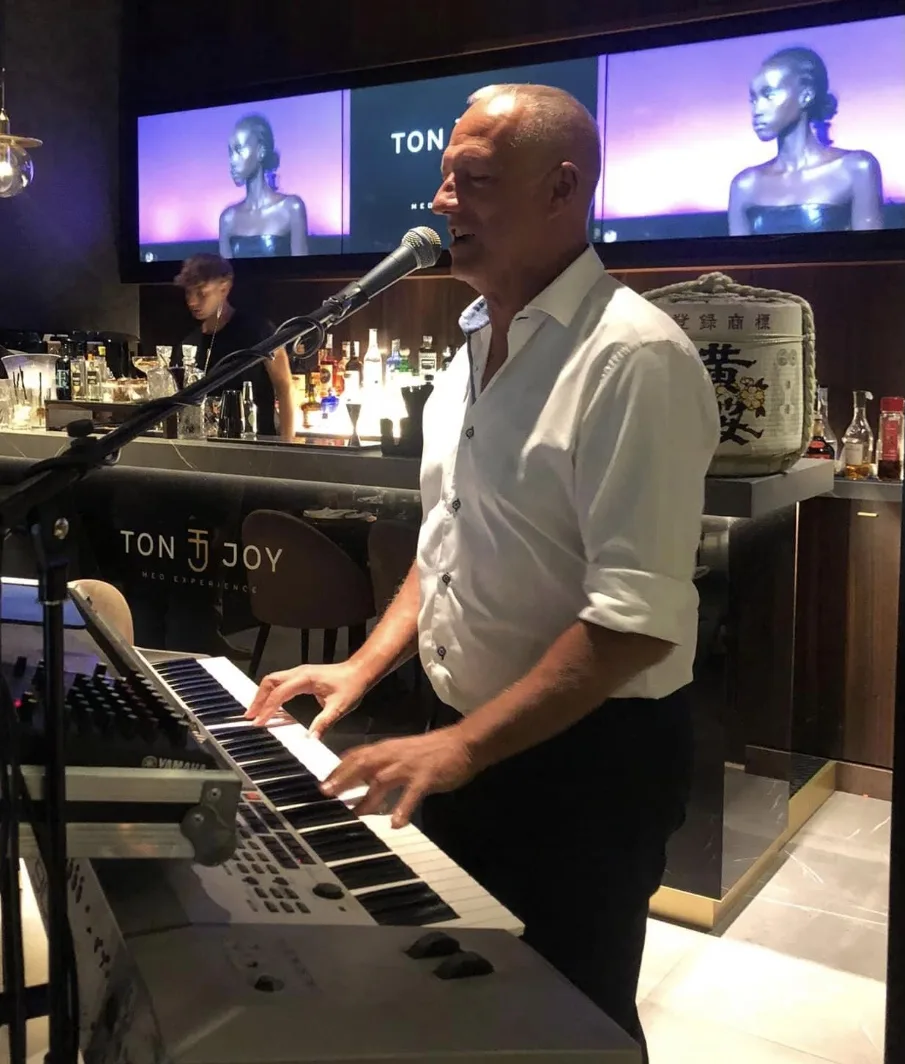 Max Colasanti