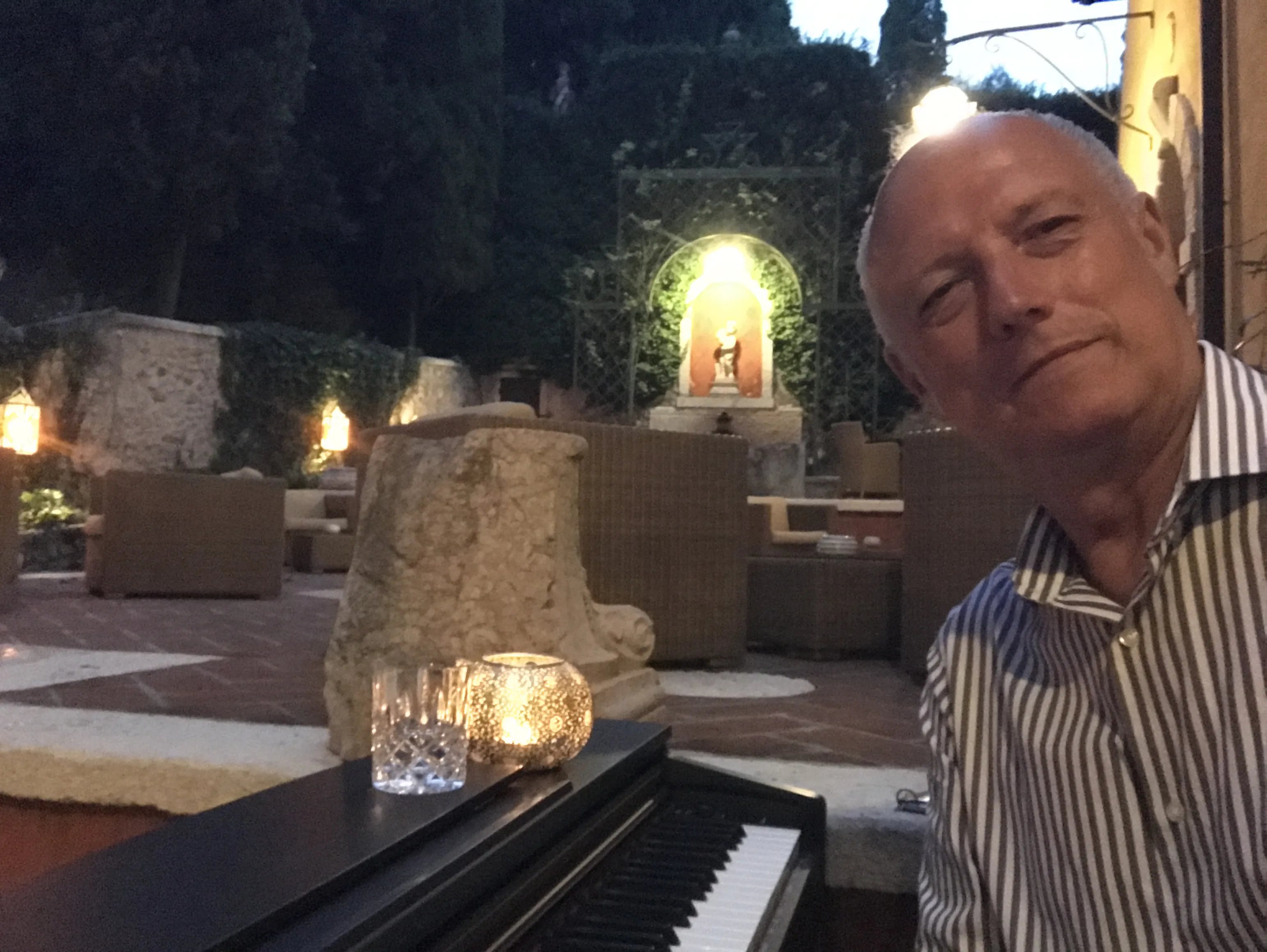 Max Colasanti