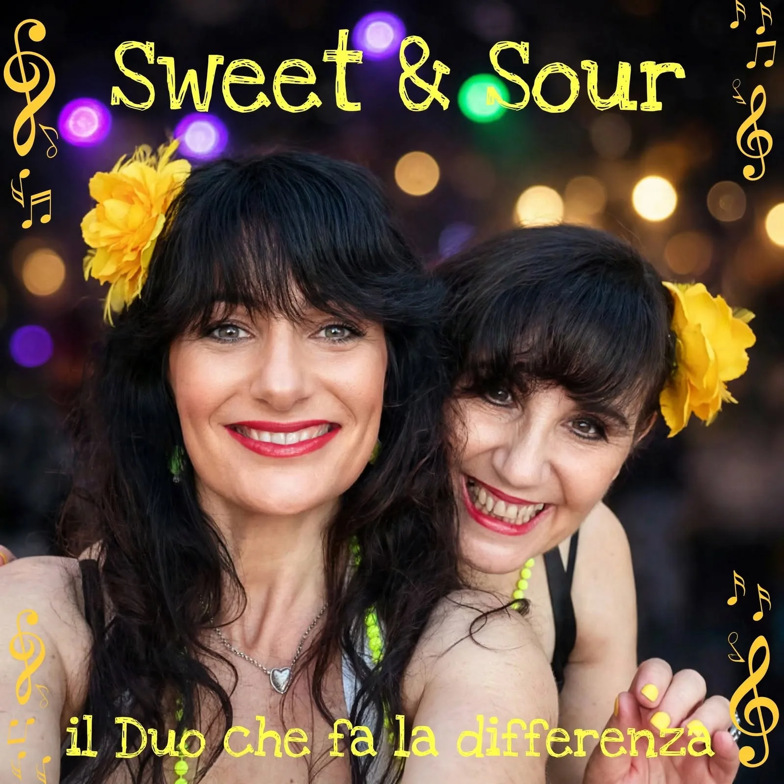 Sweet & Sour