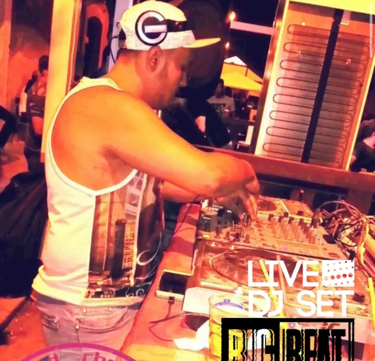 Djsamix