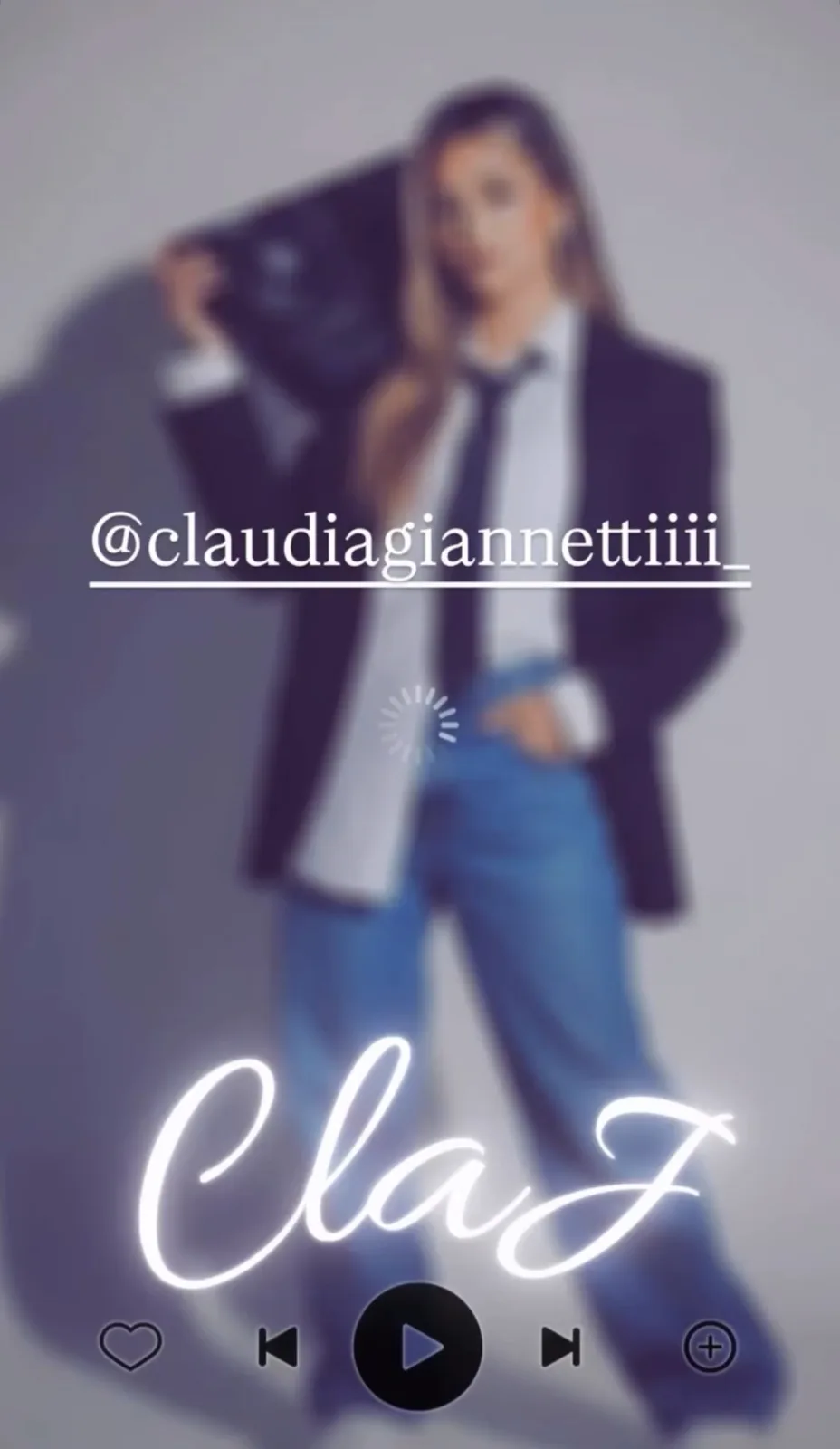 ClaJ