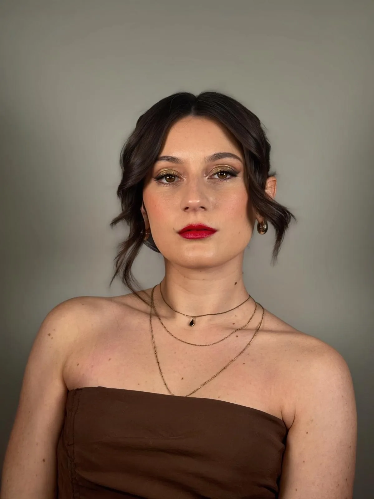 Alice Rossi - Makeup Artist