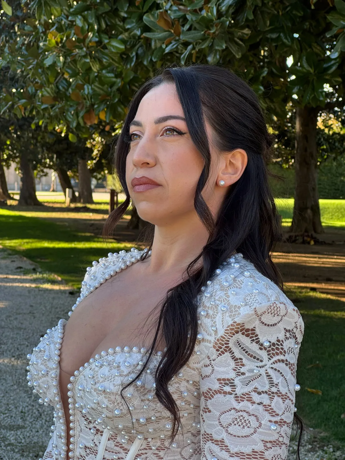 Alice Rossi - Makeup Artist