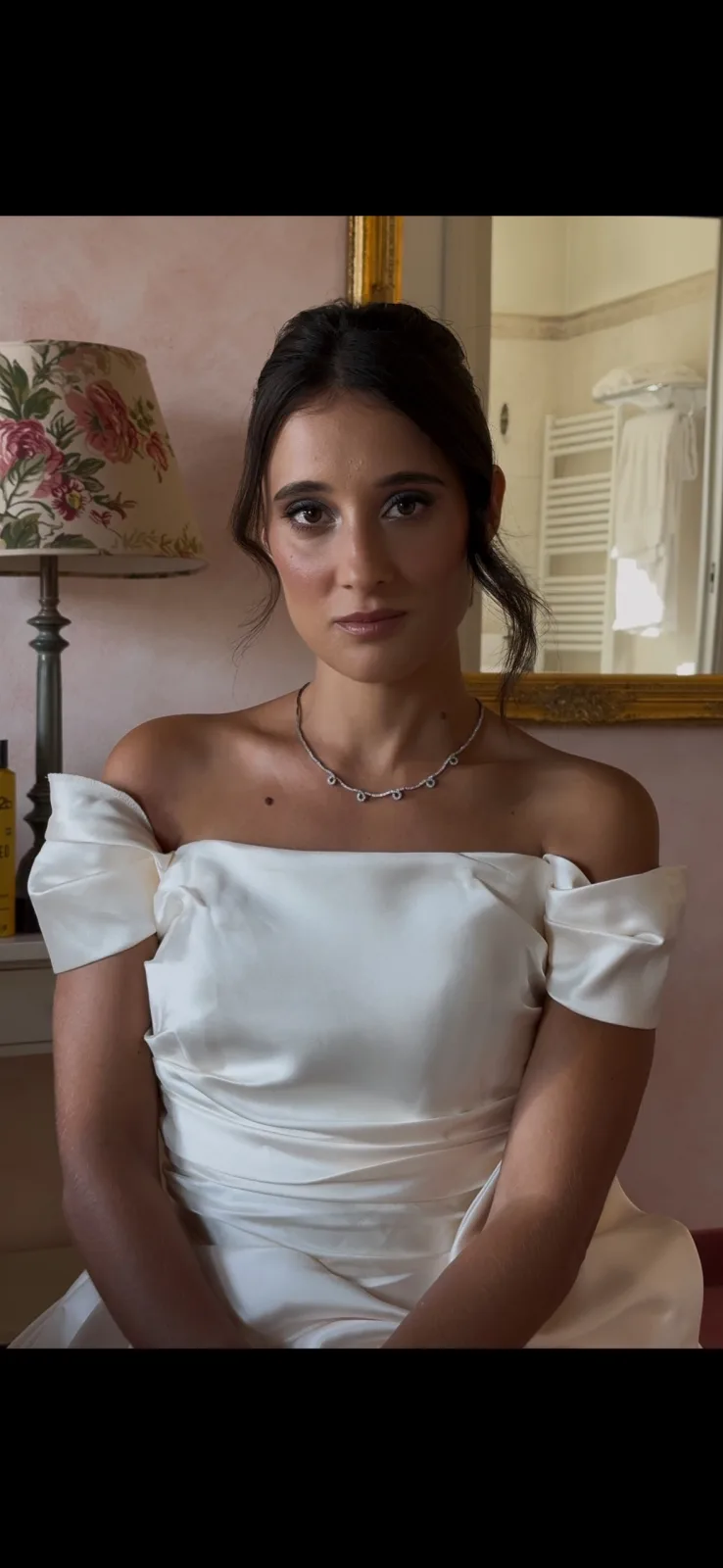 Alice Rossi - Makeup Artist