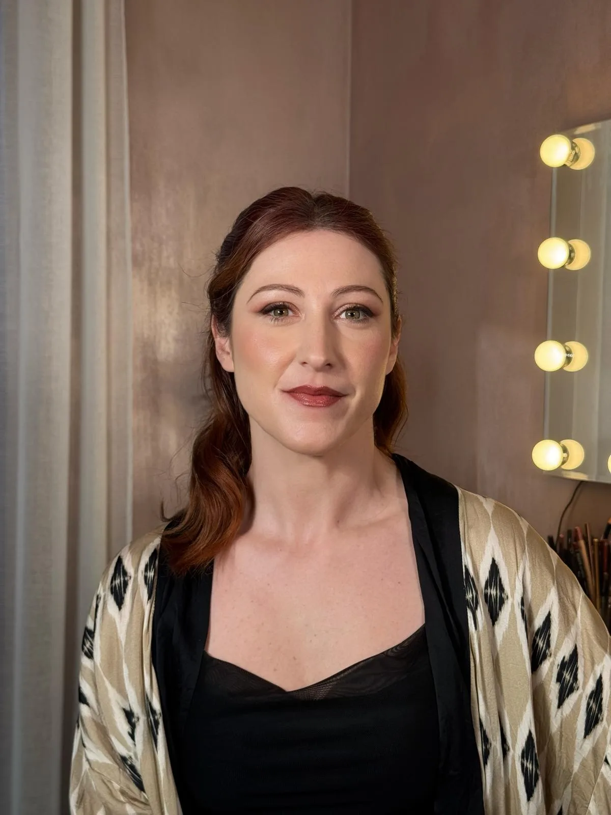 Alice Rossi - Makeup Artist