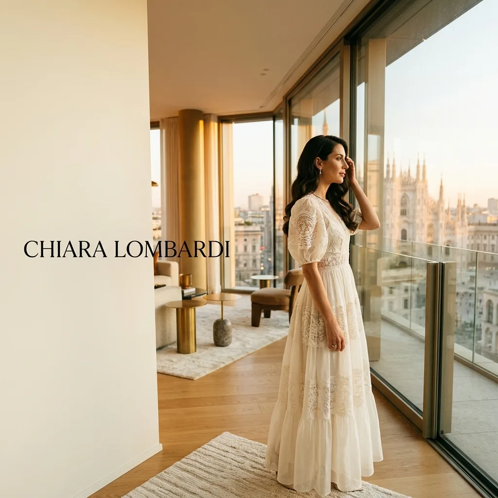 Chiara Lombardi
