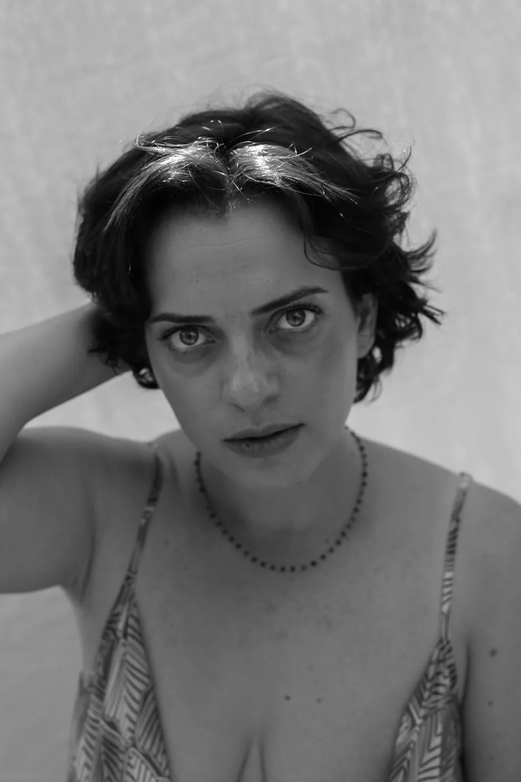 Dalila Aprile