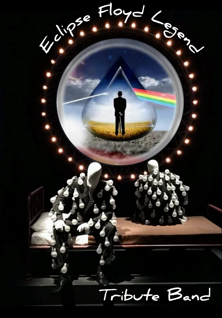 Eclipse Floyd Legend
