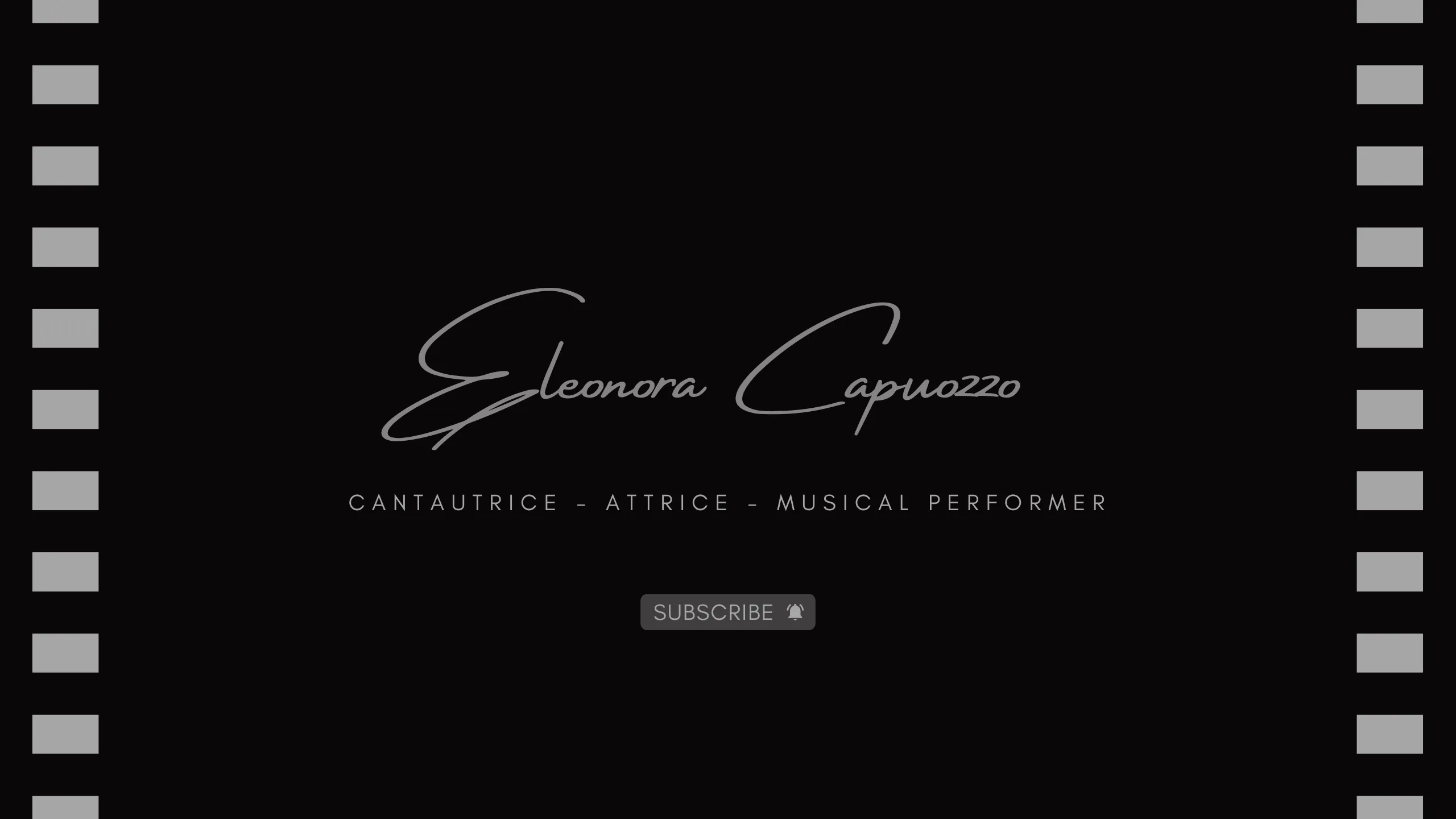 Eleonora Capuozzo