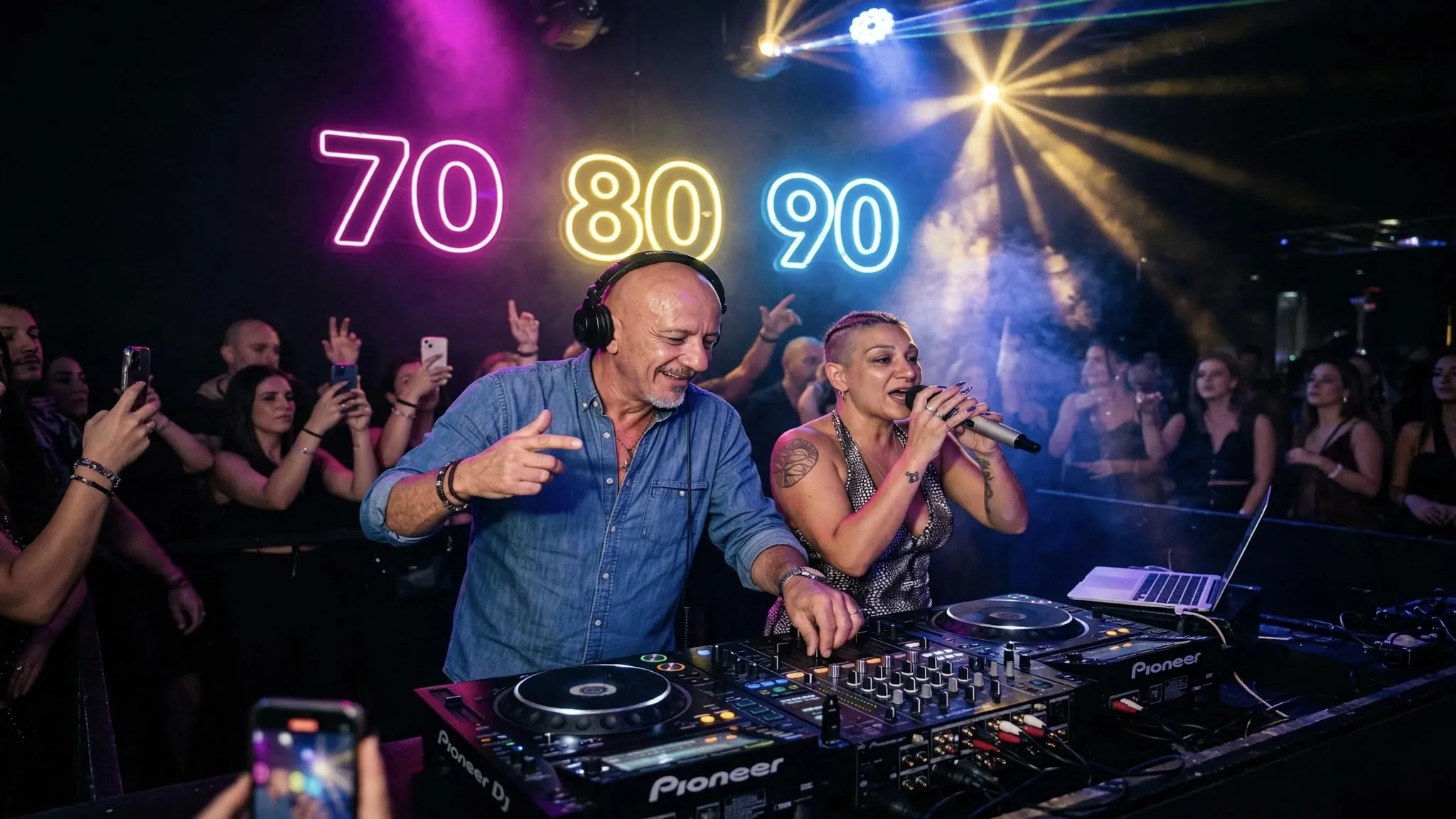 Saretta & Maurizio