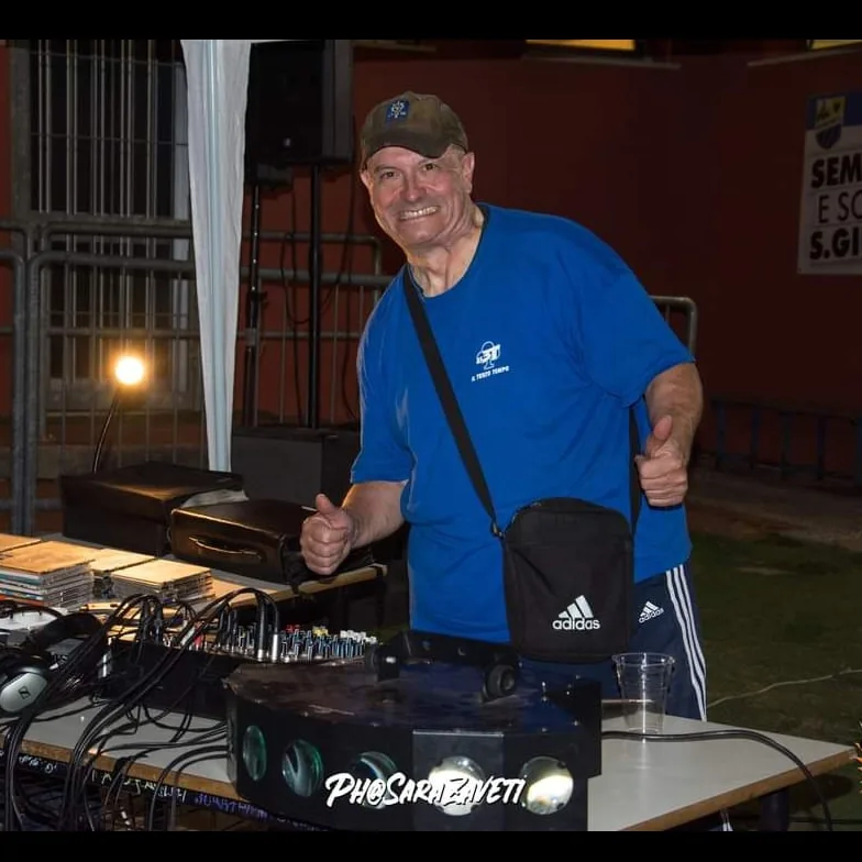 Dj Muller