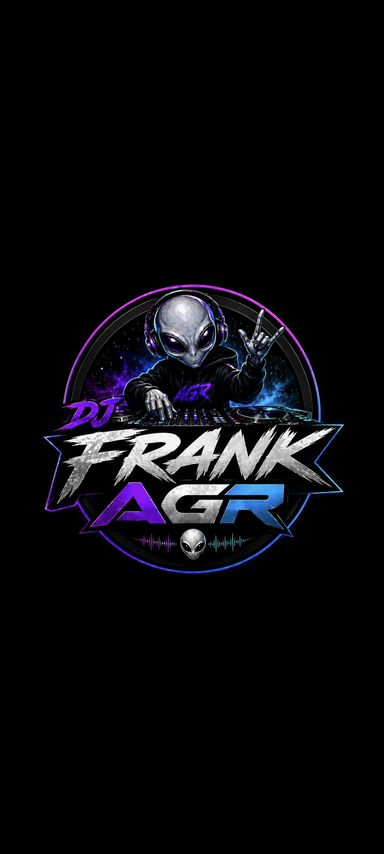 DJ Frank AGR