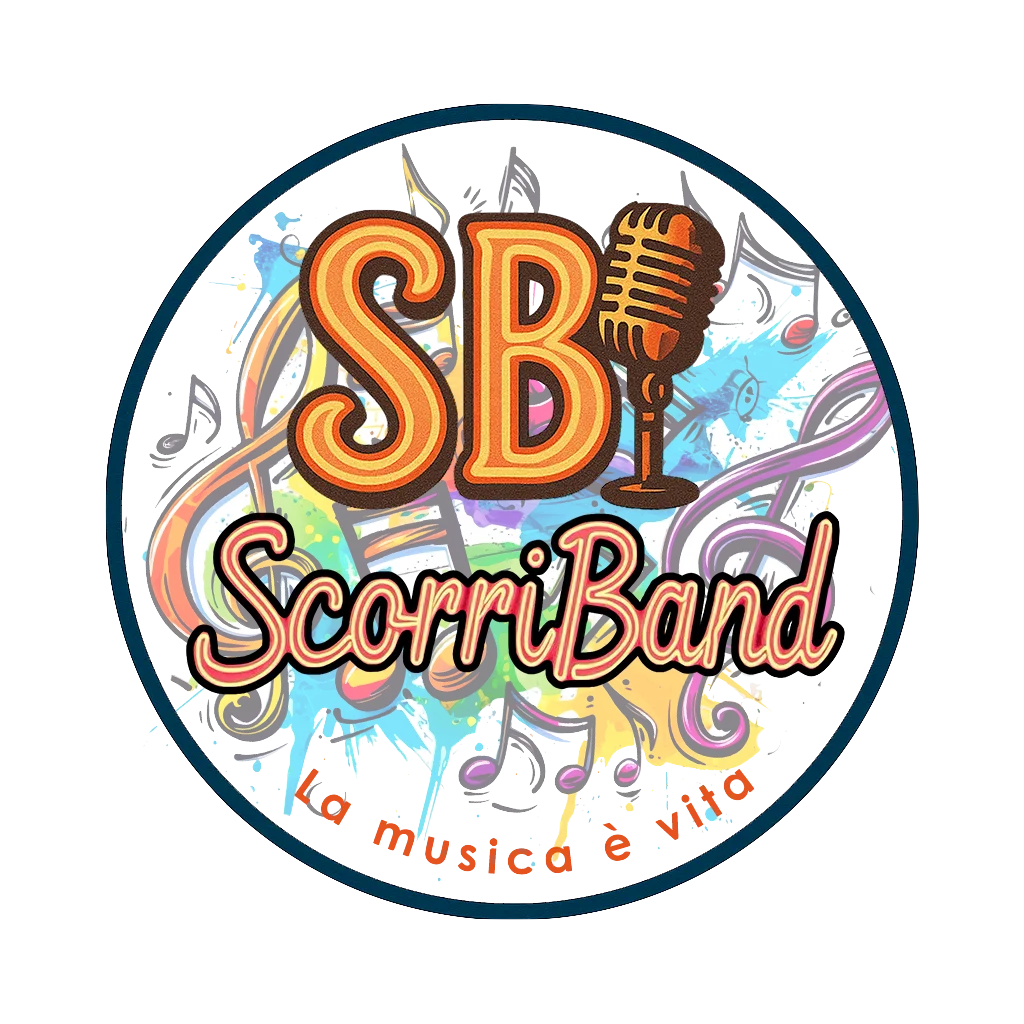 ScorriBand