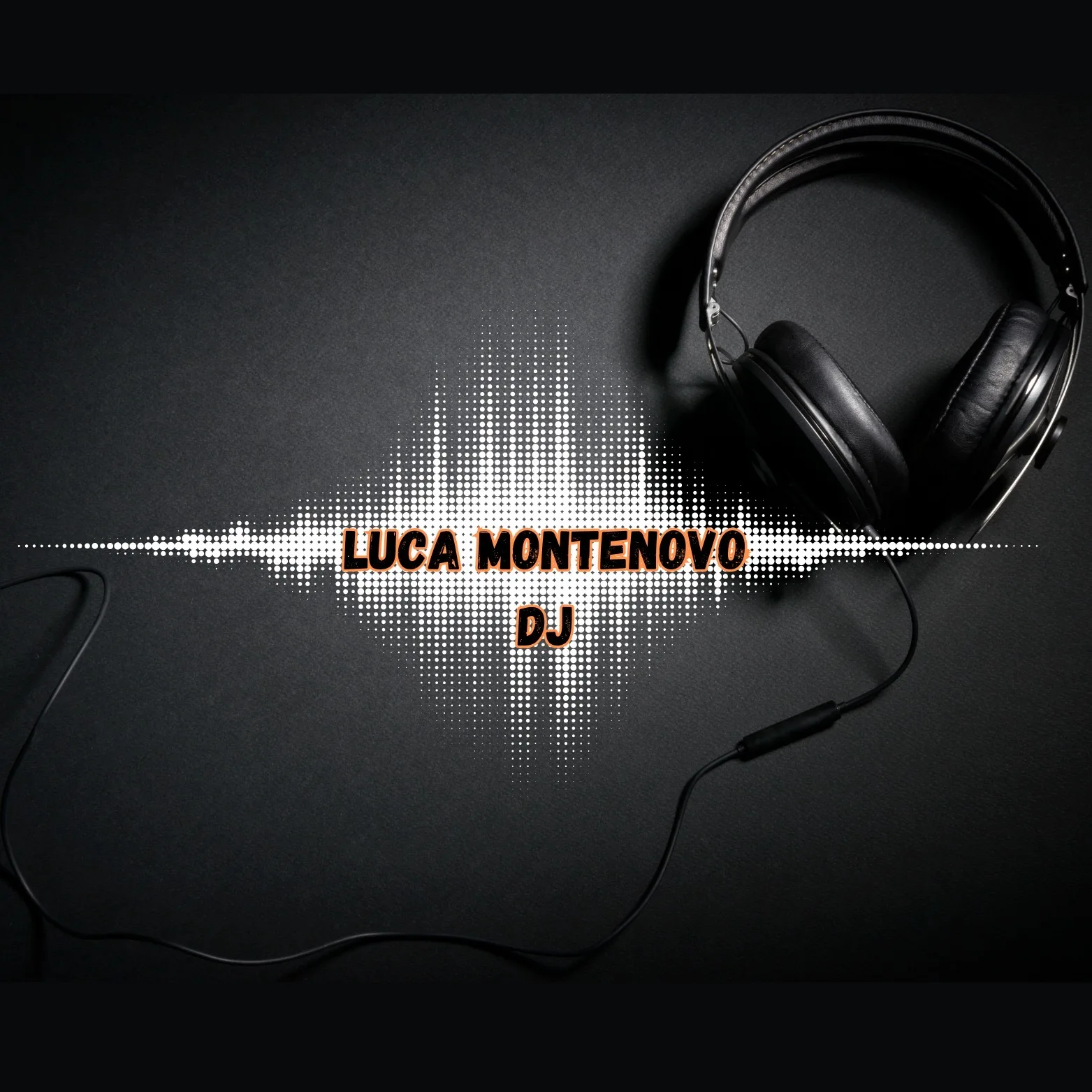Luca Montenovo dj