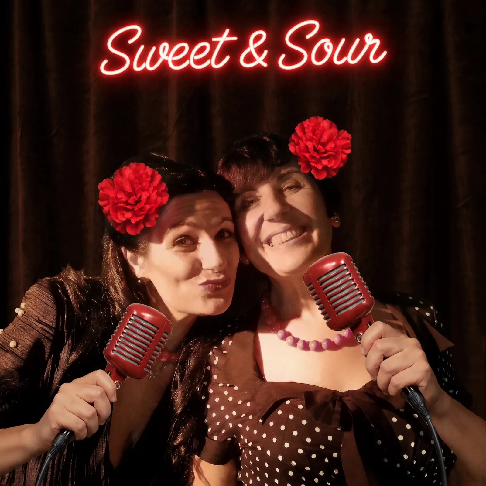 Sweet & Sour